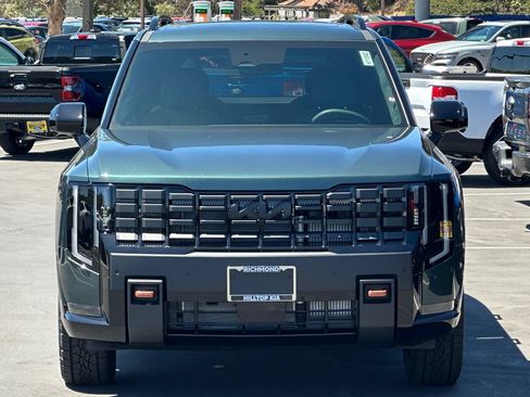 New 2027 Kia Telluride SX Prestige X-Pro AWD/4WD image 9