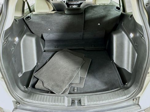 Certified 2023 Honda CR-V LX image 21