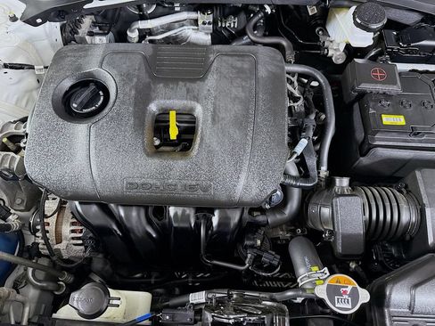 Certified 2024 Kia Seltos S AWD/4WD image 35