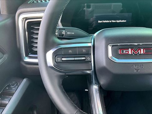 Used 2023 GMC Canyon Elevation w/ Elevation Premium Package image 24