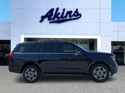 New 2025 Ford Expedition Active