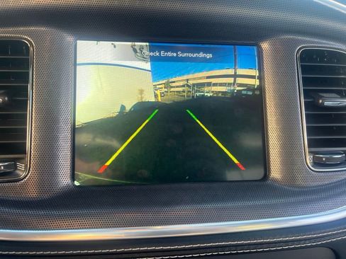 Used 2023 Dodge Charger SRT Hellcat image 12