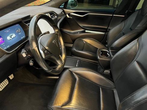 Used 2016 Tesla Model S P90D image 9