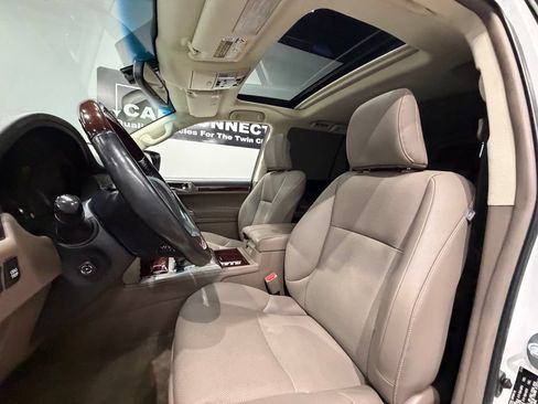 Used 2019 Lexus GX 460 Premium AWD/4WD image 20
