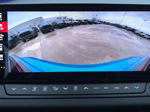 New 2026 Dodge Charger Scat Pack AWD/4WD image 30
