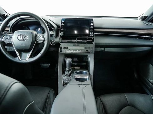 Used 2022 Toyota Avalon Limited w/ Advanced Safety Package image 20