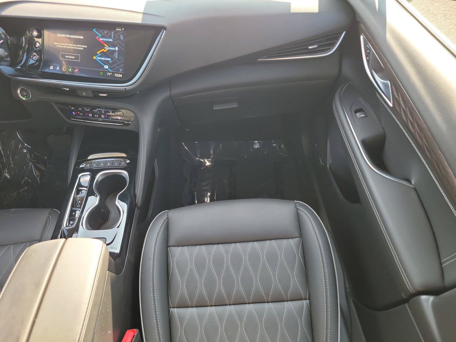 Used 2023 Buick Envision Avenir AWD/4WD image 11