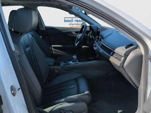 Used 2023 Audi A4 2.0T Premium Plus w/ Premium Plus Package image 22