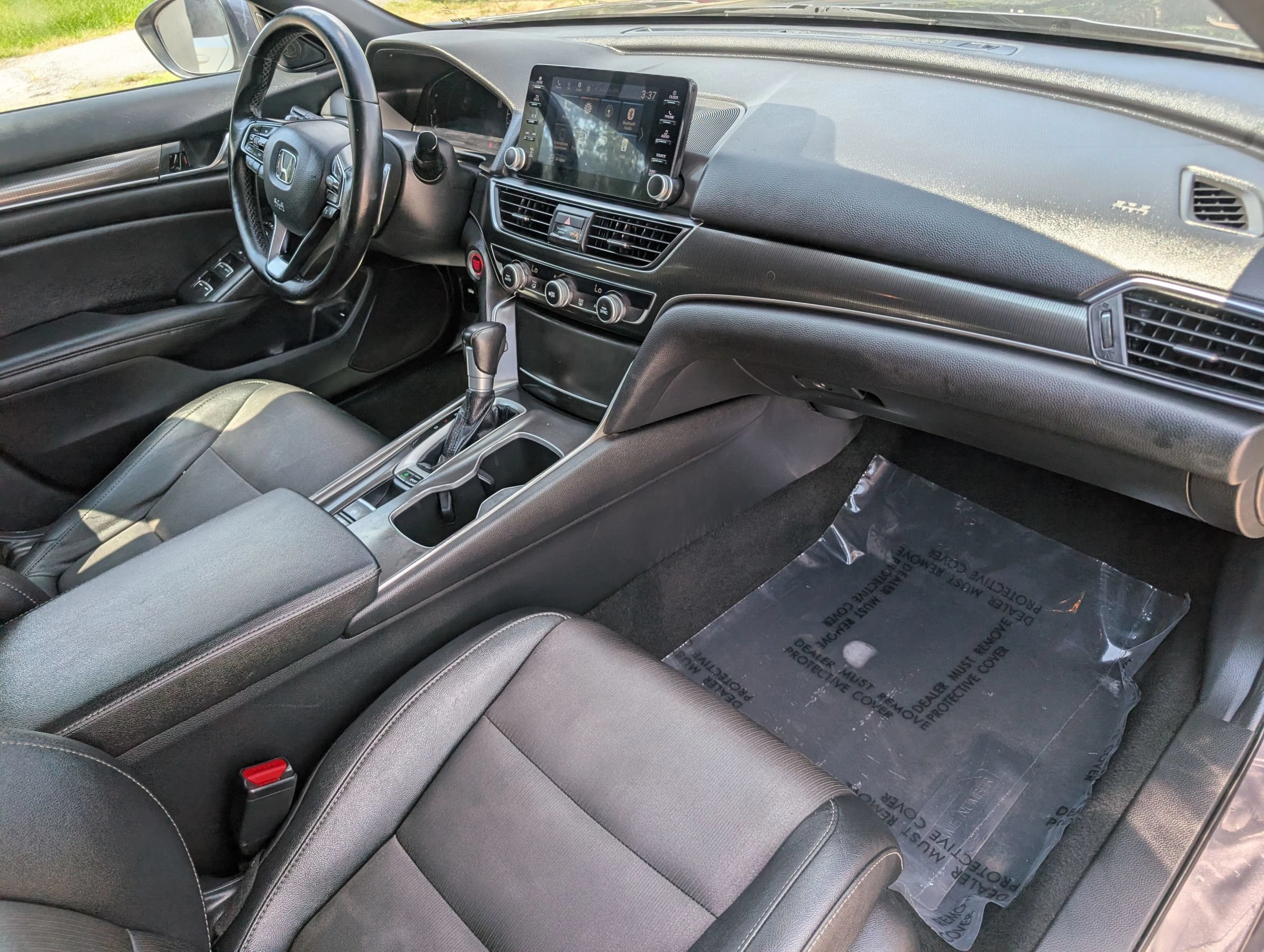 Used 2019 Honda Accord Sport image 39