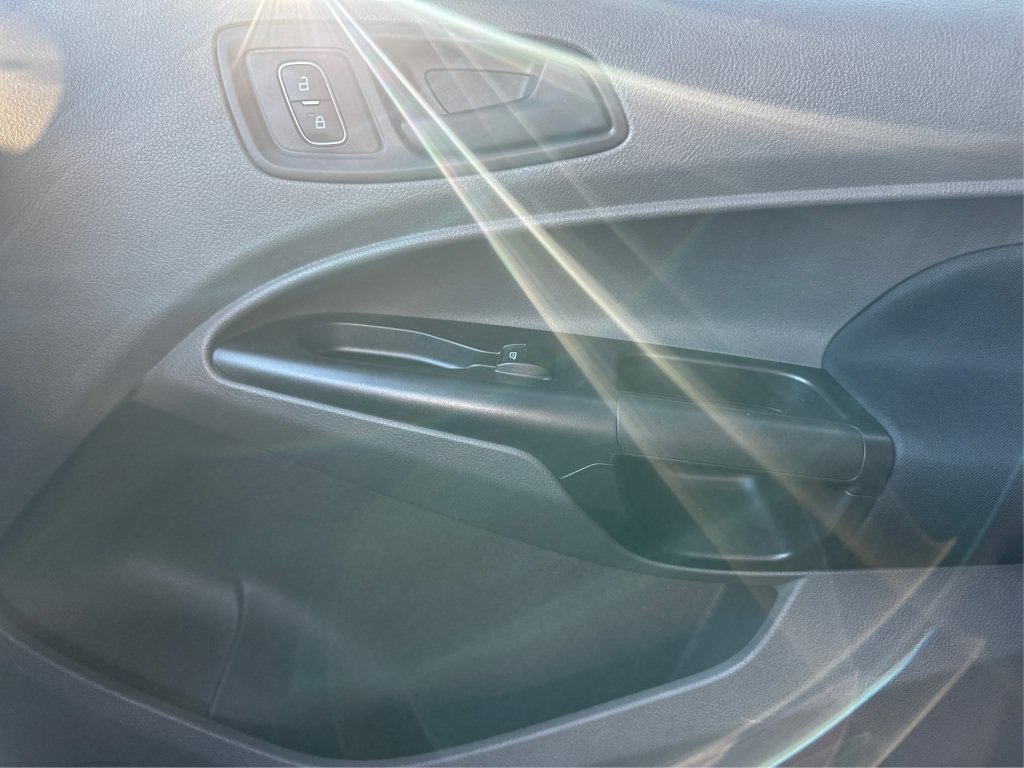 Used 2022 Ford Transit Connect XL FWD image 29