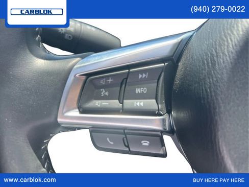 Used 2023 MAZDA MX-5 Miata Sport image 36