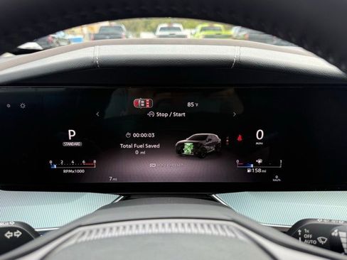 New 2026 Nissan Murano Platinum w/ Cargo Package image 31