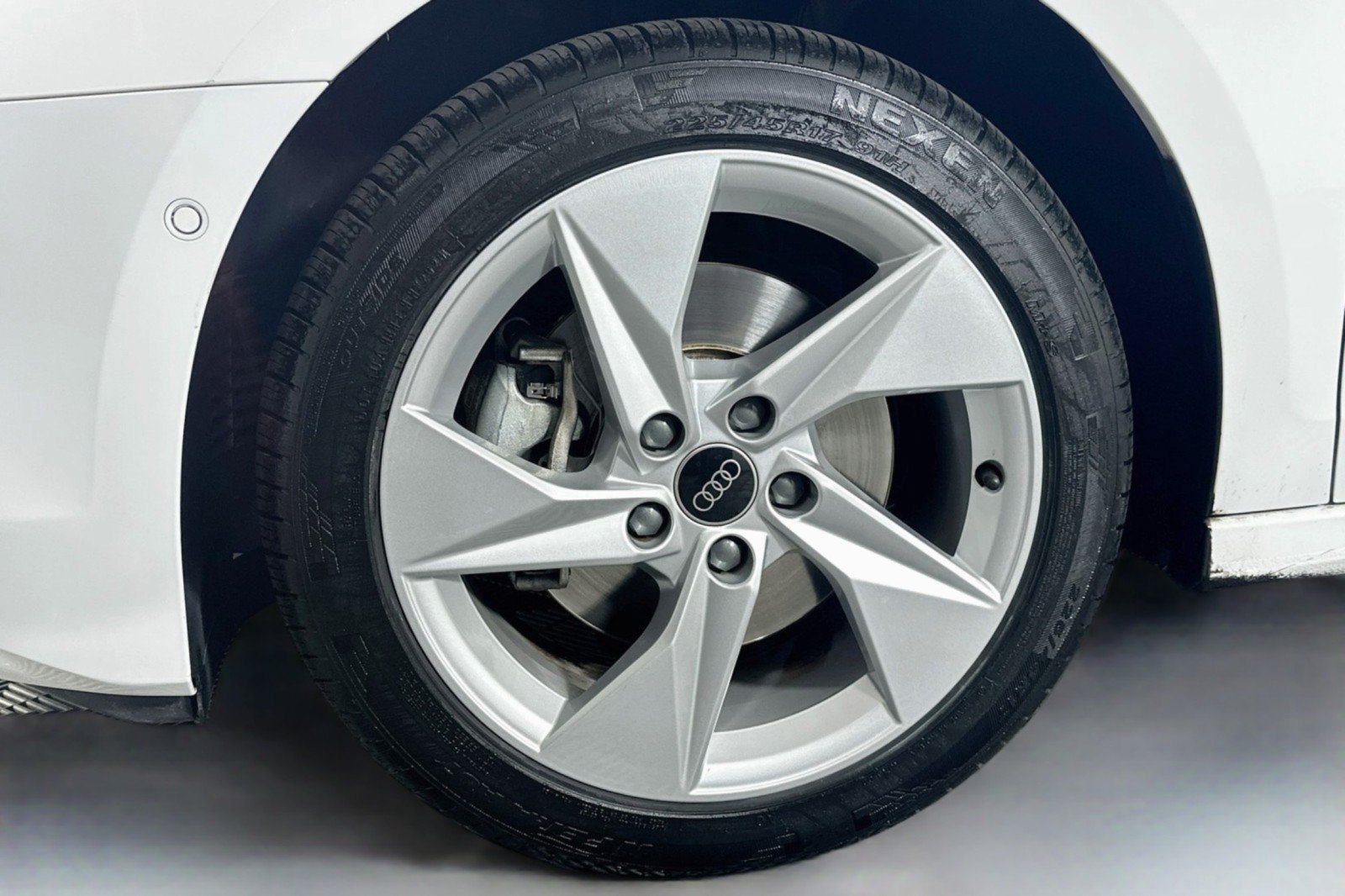 Used 2024 Audi A3 2.0T Premium FWD image 11