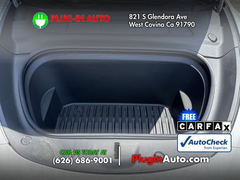 Used 2022 Tesla Model Y Performance AWD/4WD image 17