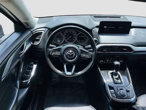 Used 2023 MAZDA CX-9 Touring Plus AWD/4WD image 23