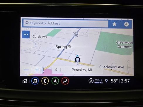 Used 2023 Buick Enclave Avenir w/ Avenir Technology Package image 25