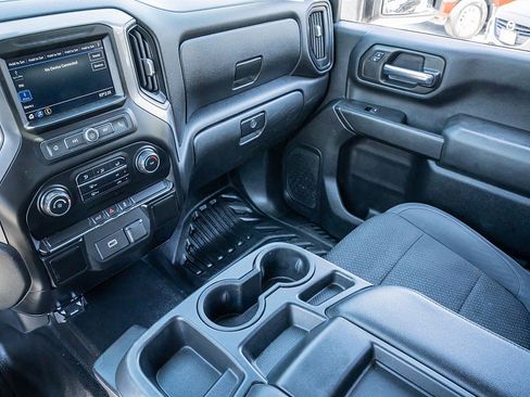 Used 2020 Chevrolet Silverado 2500 W/T w/ WT Convenience Package image 26