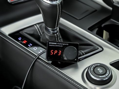 Used 2017 Chevrolet Corvette Z06 RWD image 37