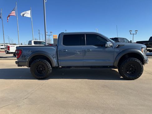 Used 2023 Ford F150 Raptor image 7