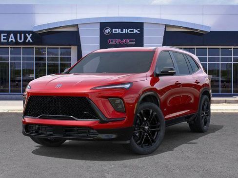 New 2026 Buick Enclave Sport Touring w/ Power Package image 54