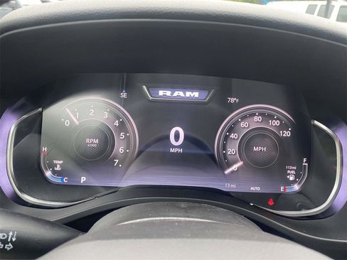 New 2026 RAM 1500 Big Horn image 14