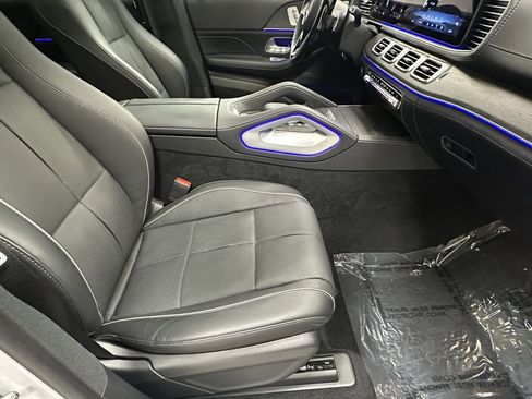 Certified 2024 Mercedes-Benz GLE 450 4MATIC image 14