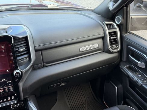 Used 2021 RAM 2500 Laramie AWD/4WD image 15