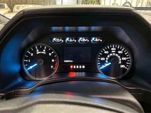 Used 2020 Ford F150 XLT w/ Equipment Group 302A Luxury image 15