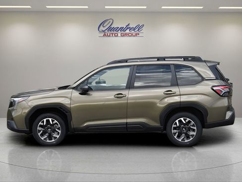 New 2026 Subaru Forester Premium image 7