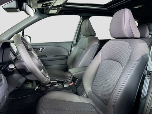 New 2026 Subaru Forester Premium image 20