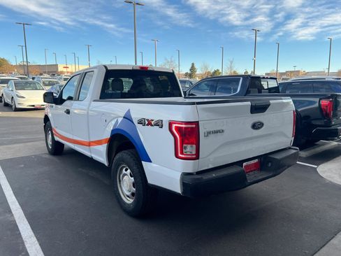 Used 2015 Ford F150 XL image 5