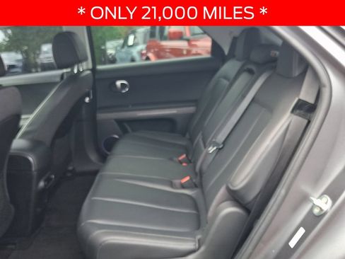 Used 2023 Hyundai Ioniq 5 SEL w/ Cargo Package AWD/4WD image 8