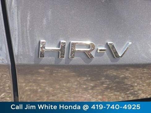Certified 2024 Honda HR-V EX-L image 18