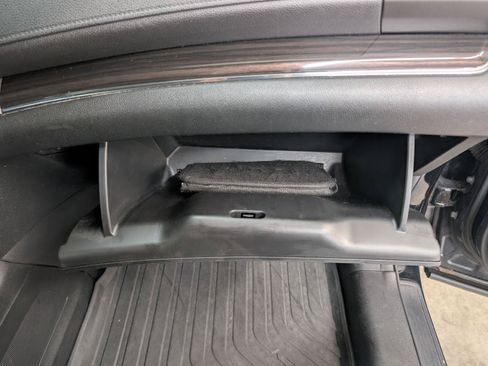 Used 2015 Honda CR-V EX-L image 36