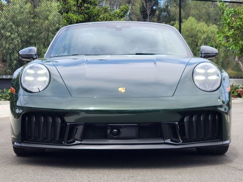 Used 2026 Porsche 911 Carrera GTS RWD image 10