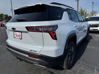 New 2026 Chevrolet Equinox ACTIV w/ Safety and Technology Package video 3