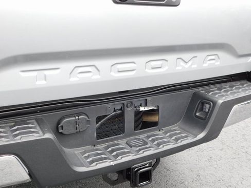 Used 2023 Toyota Tacoma SR5 image 37