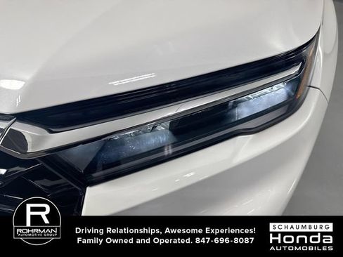 Used 2023 Honda Pilot Elite image 31
