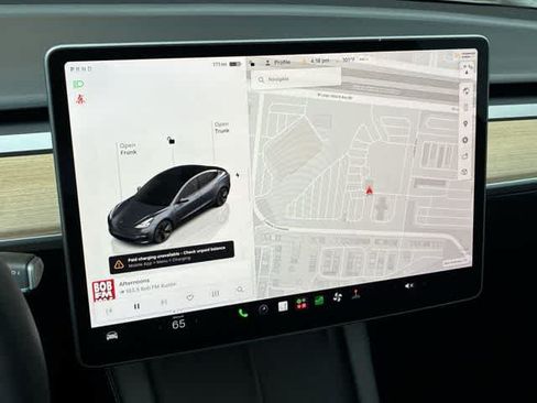 Used 2023 Tesla Model 3 Standard Range RWD image 31