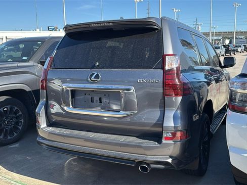 Used 2022 Lexus GX 460 Premium image 6