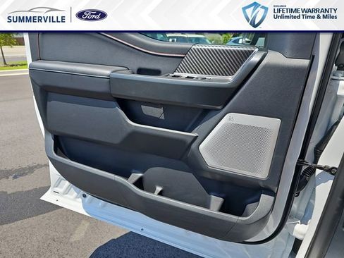 New 2026 Ford F150 Raptor AWD/4WD image 31
