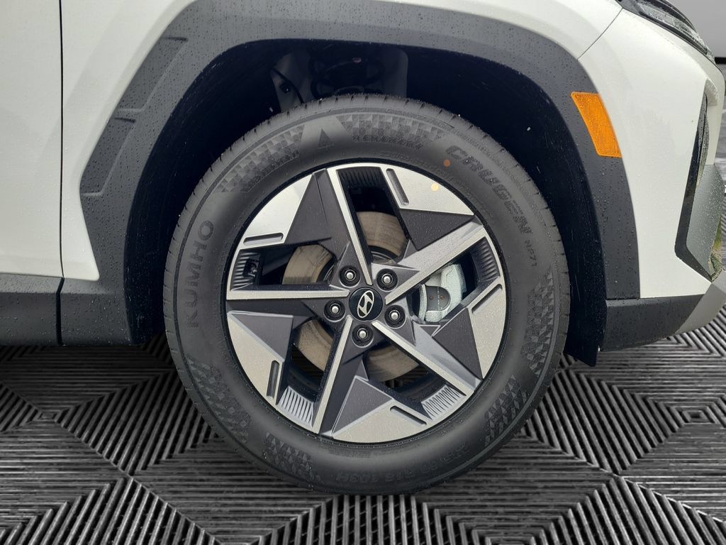 New 2026 Hyundai Tucson SEL Plus FWD image 16