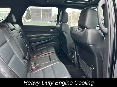 Used 2025 Dodge Durango GT image 31