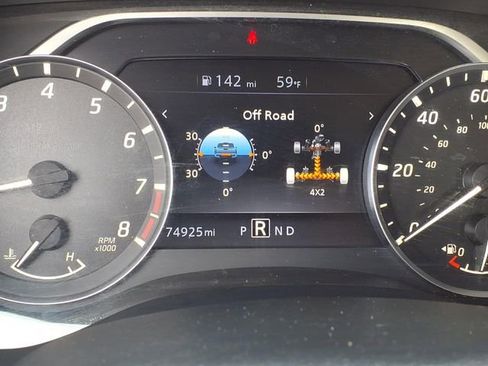 Used 2022 Nissan Frontier S image 25