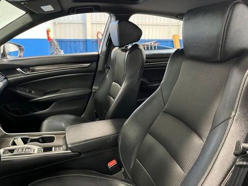 Used 2019 Honda Accord Sport image 23