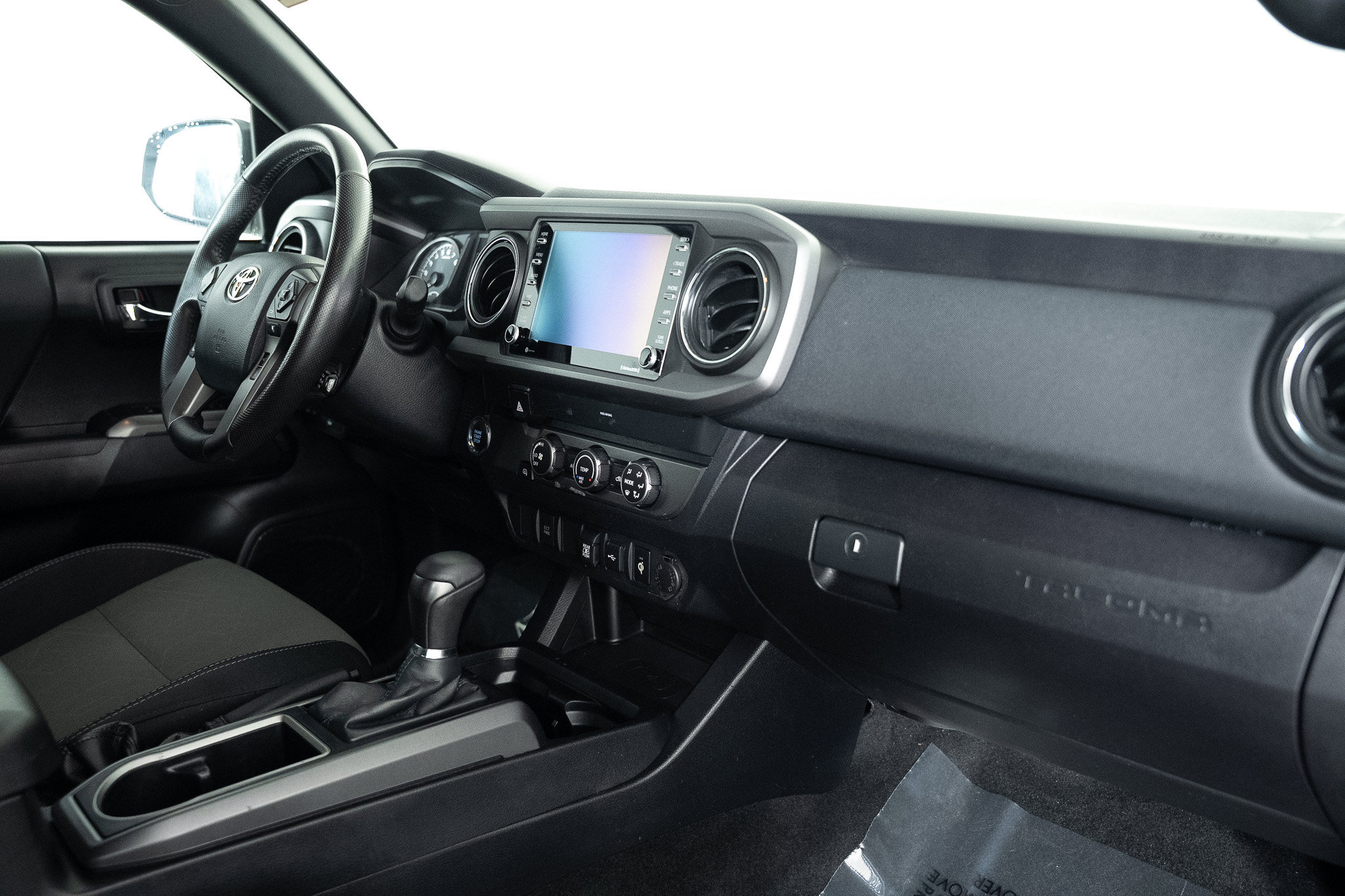 Used 2020 Toyota Tacoma TRD Sport RWD image 38