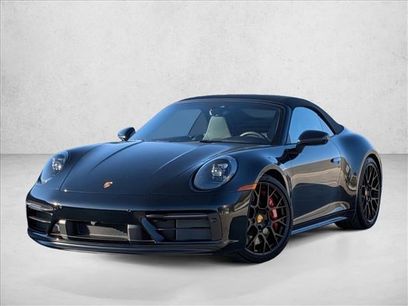 Used 2024 Porsche 911 Carrera GTS