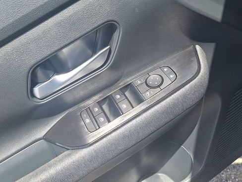 Certified 2026 Nissan Kicks SV FWD image 12