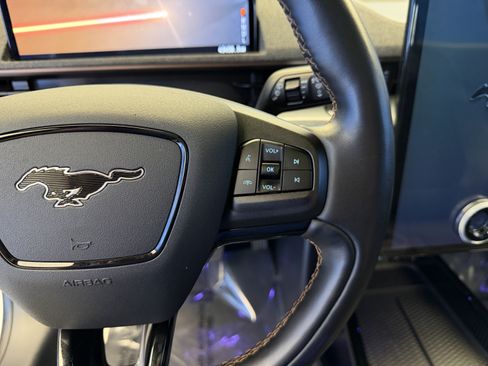 Used 2021 Ford Mustang Mach-E GT AWD/4WD image 18