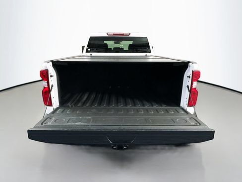 Used 2022 Chevrolet Silverado 2500 LT w/ Convenience Package AWD/4WD image 29